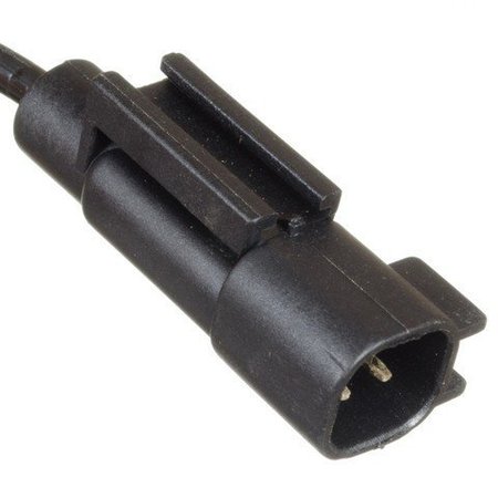 Holstein Abs Wheel Speed Sensor, 2Abs2287 2ABS2287